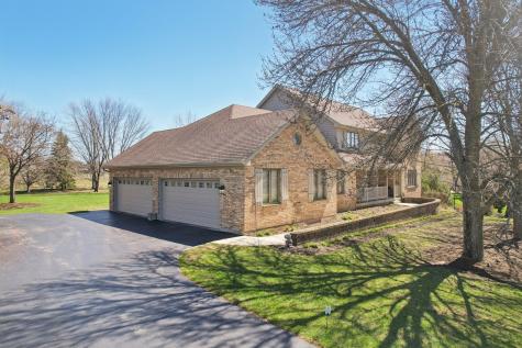 54 Gentry Drive Hawthorn Woods IL 60047