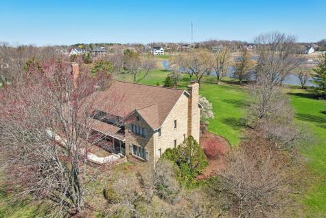 54 Gentry Drive Hawthorn Woods IL 60047