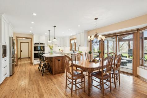 54 Gentry Drive Hawthorn Woods IL 60047
