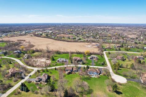 54 Gentry Drive Hawthorn Woods IL 60047