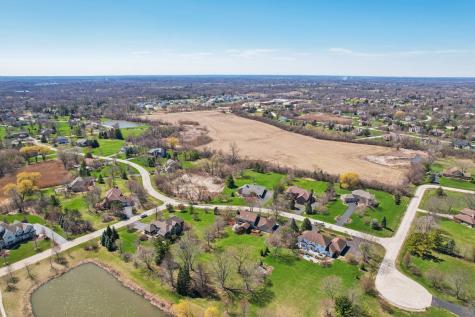 54 Gentry Drive Hawthorn Woods IL 60047
