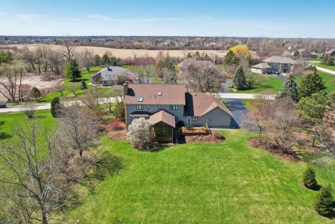 54 Gentry Drive Hawthorn Woods IL 60047