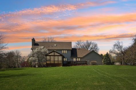 54 Gentry Drive Hawthorn Woods IL 60047