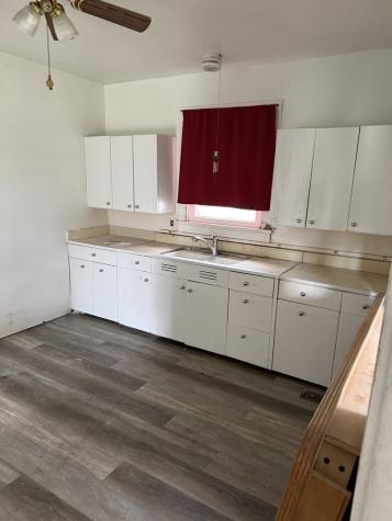 105 West Columbus Street Sibley IL 61773