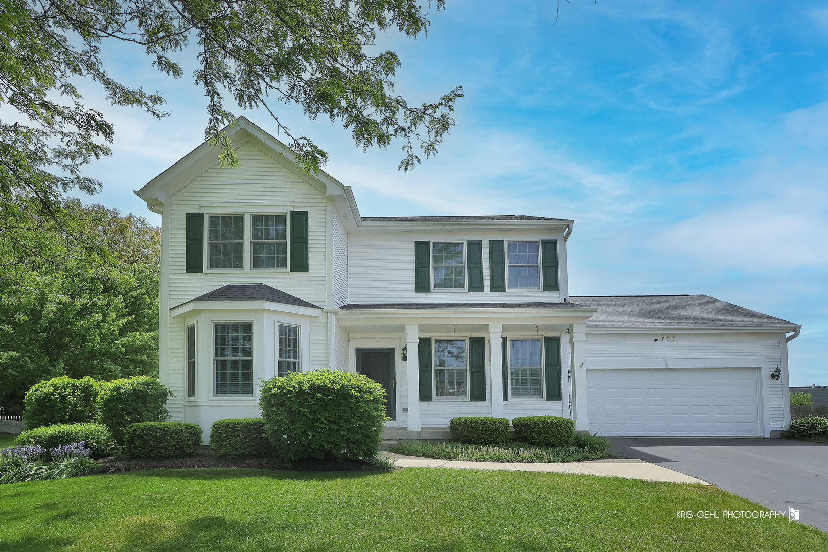 707 Stratford Court Lake Villa IL 60046