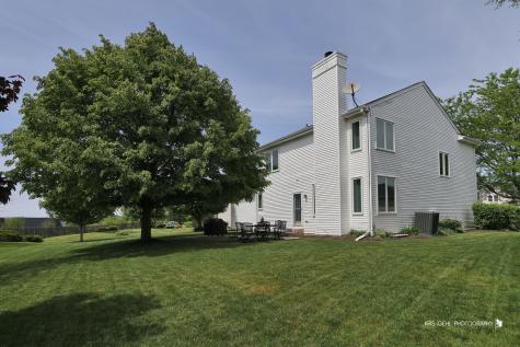 707 Stratford Court Lake Villa IL 60046