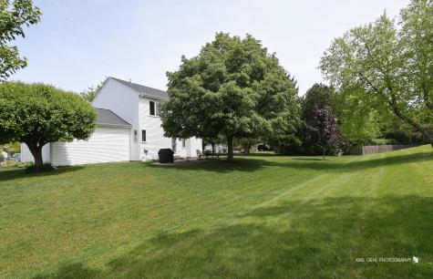707 Stratford Court Lake Villa IL 60046