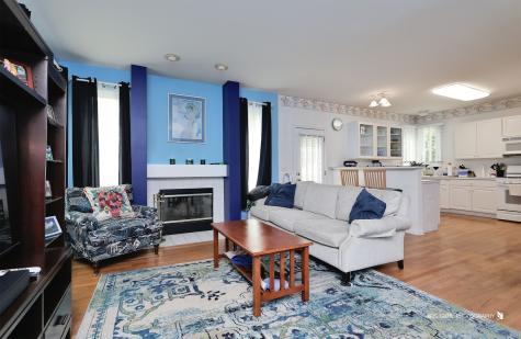 707 Stratford Court Lake Villa IL 60046