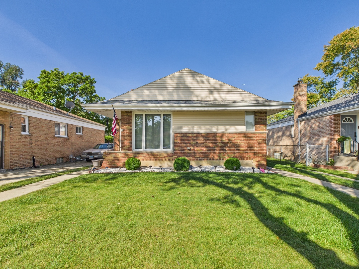 138 Rice Avenue Bellwood IL 60104