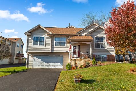 1352 Fox Hound Trail Beecher IL 60401