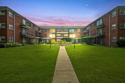 129 North Mason Avenue Chicago IL 60644