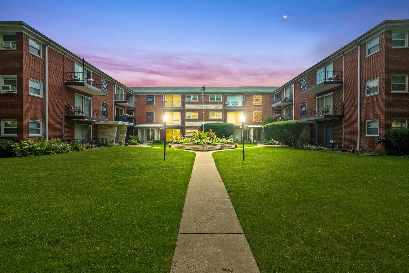 129 North Mason Avenue Chicago IL 60644
