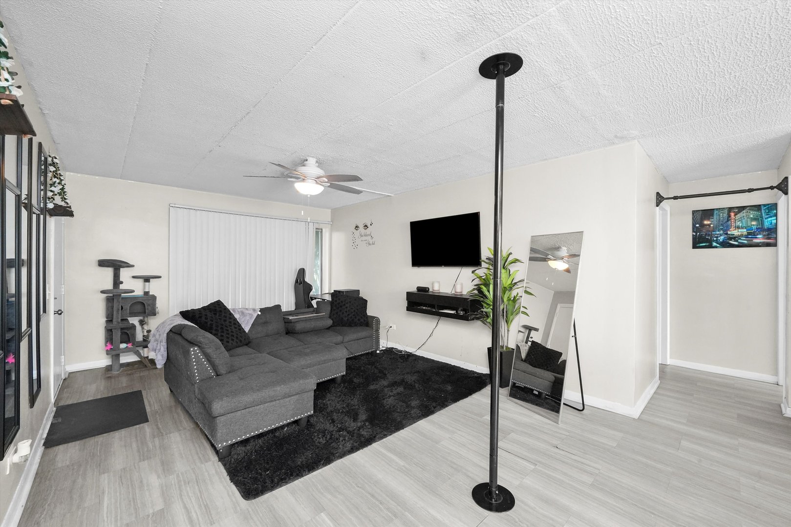 129 North Mason Avenue Chicago IL 60644
