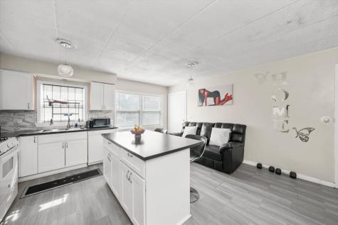 129 North Mason Avenue Chicago IL 60644