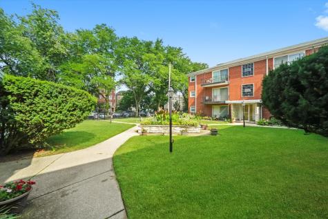 129 North Mason Avenue Chicago IL 60644