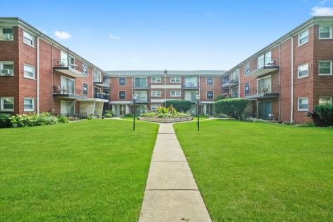 129 North Mason Avenue Chicago IL 60644