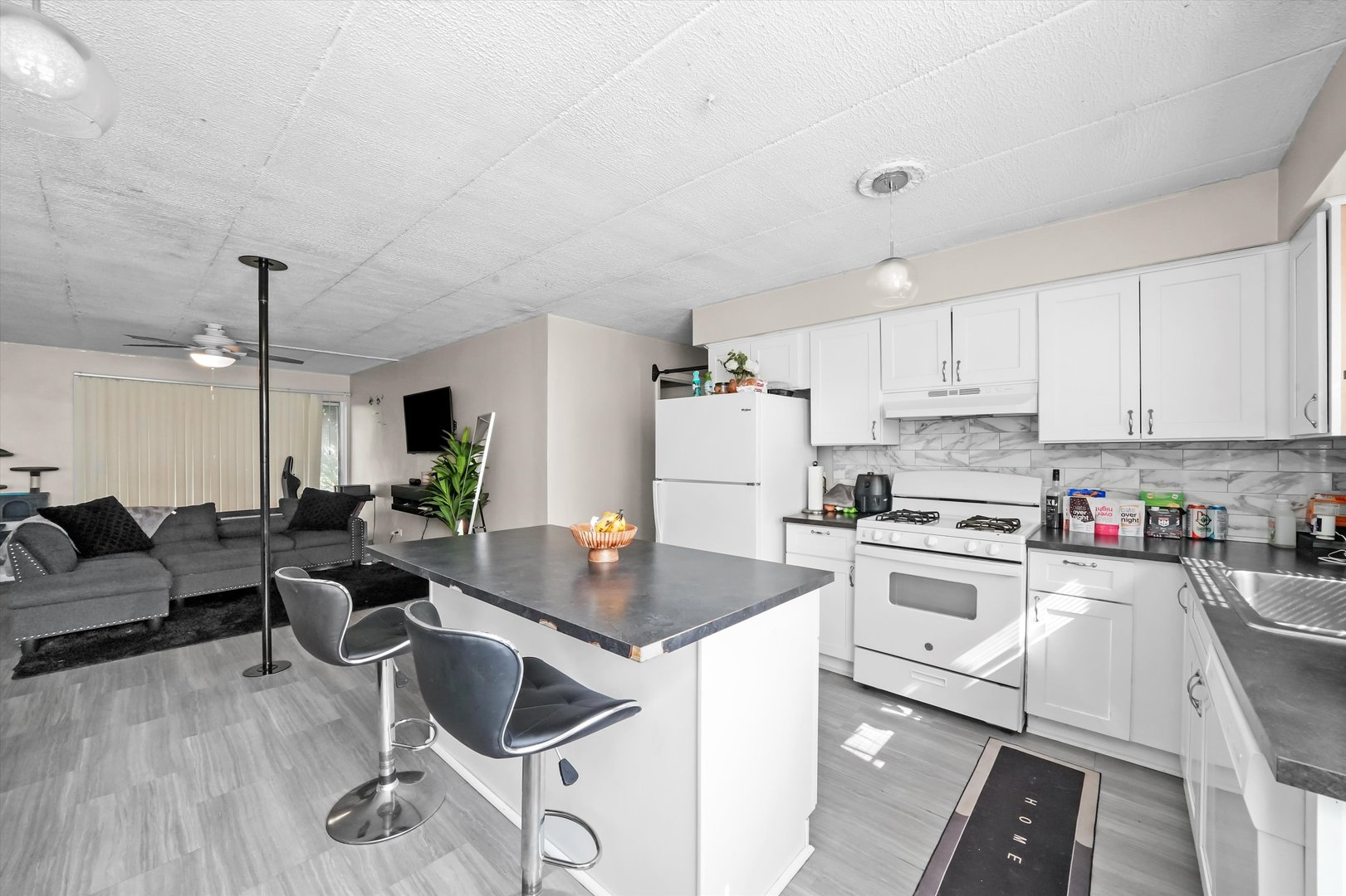 129 North Mason Avenue Chicago IL 60644
