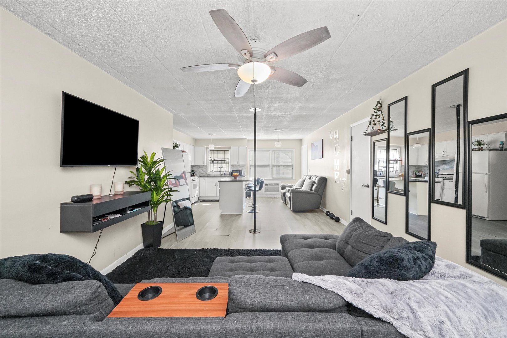 129 North Mason Avenue Chicago IL 60644