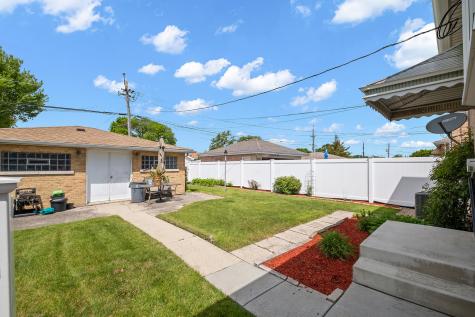 5156 South Natchez Chicago IL 60638