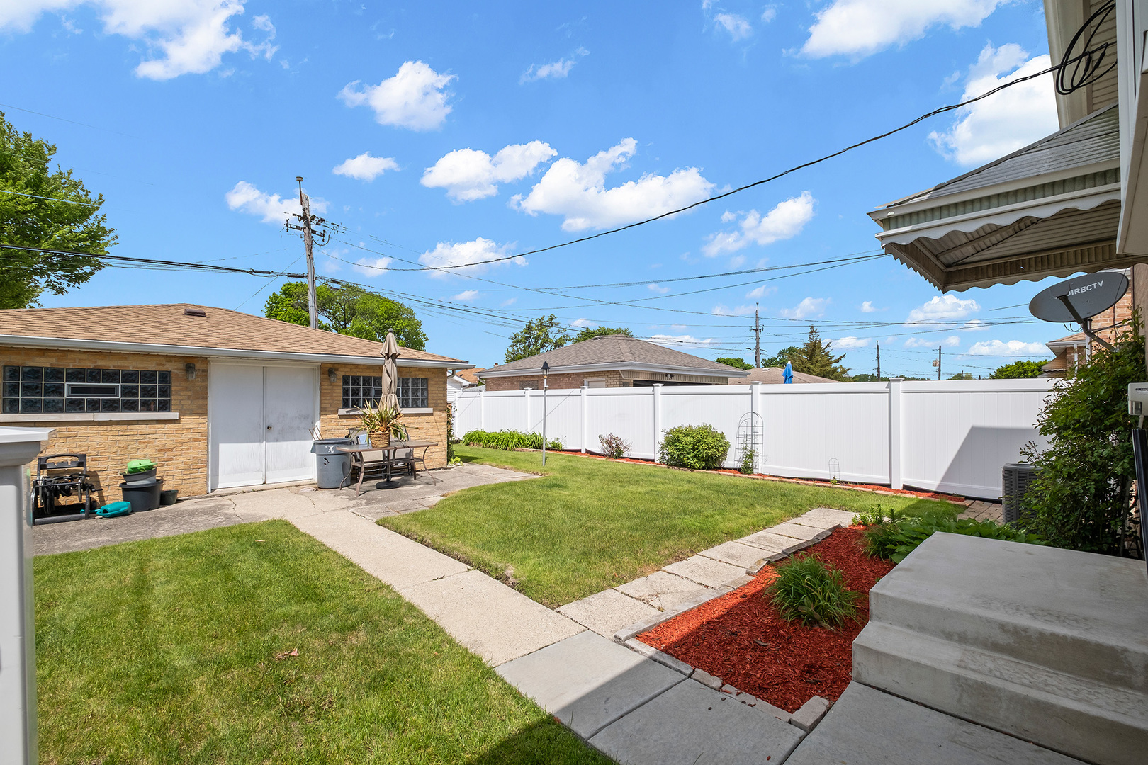 5156 South Natchez Chicago IL 60638