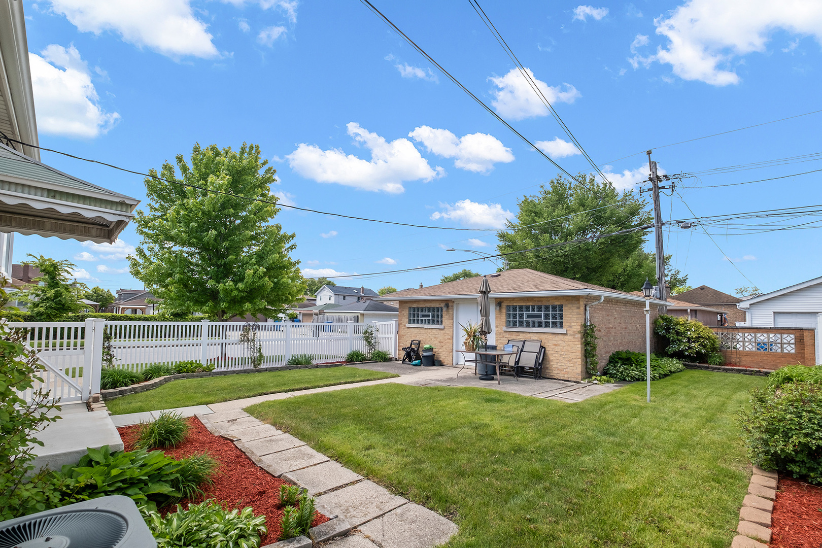 5156 South Natchez Chicago IL 60638