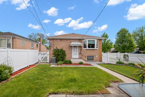 5156 South Natchez Chicago IL 60638