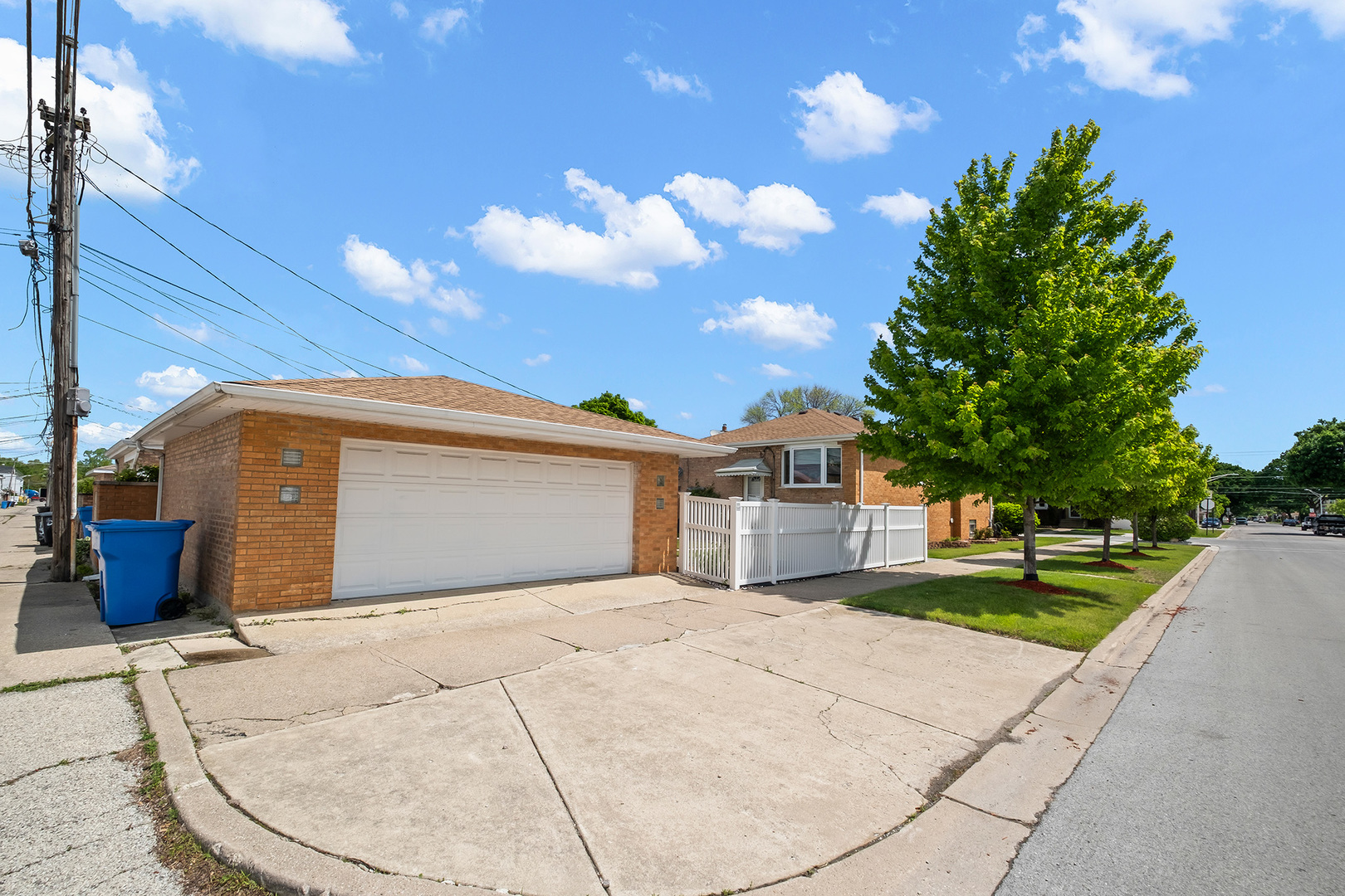 5156 South Natchez Chicago IL 60638