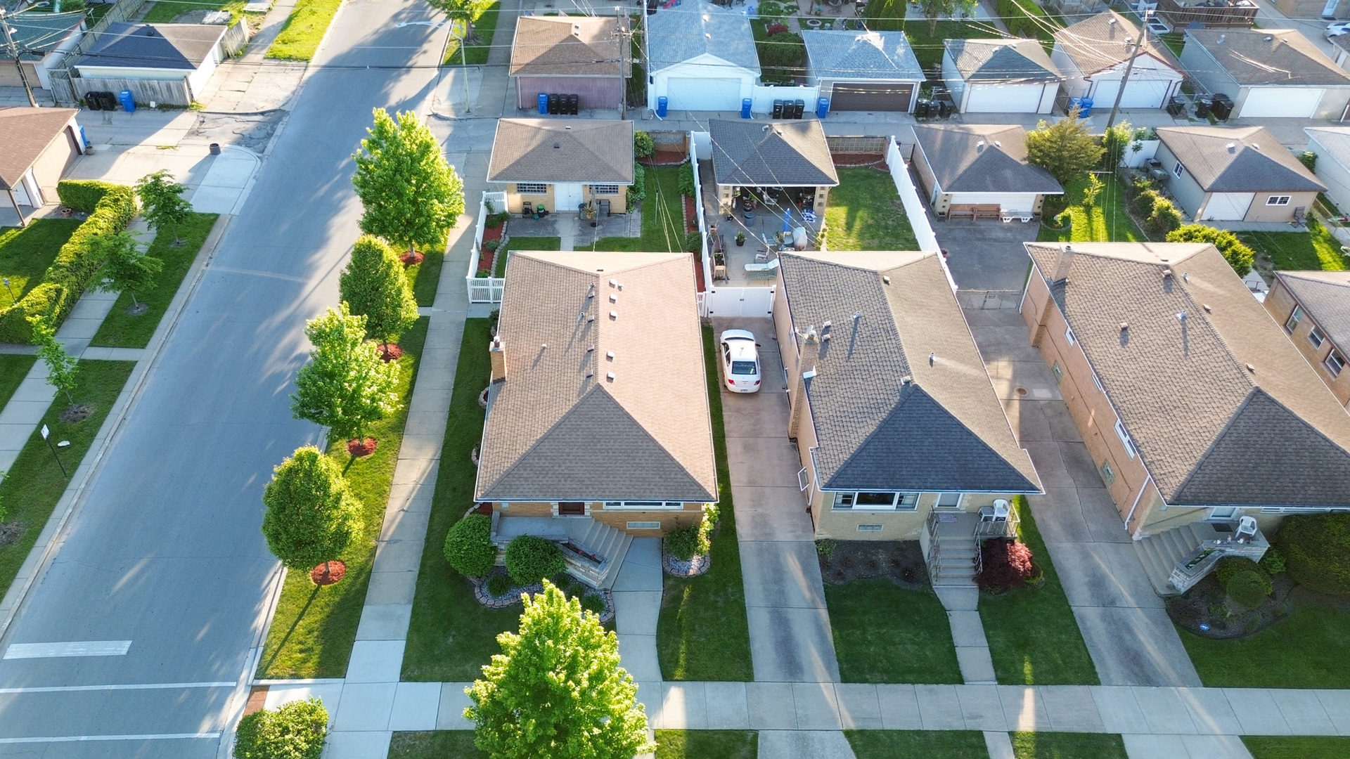 5156 South Natchez Chicago IL 60638