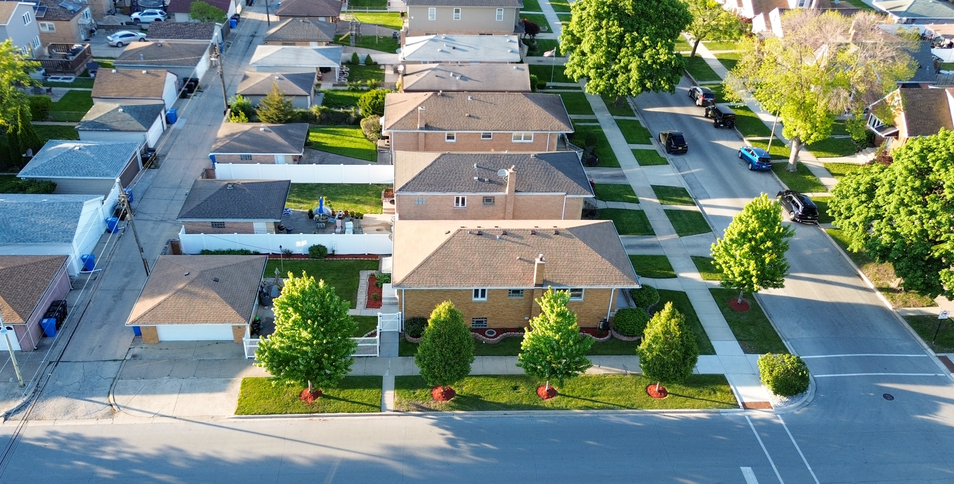 5156 South Natchez Chicago IL 60638