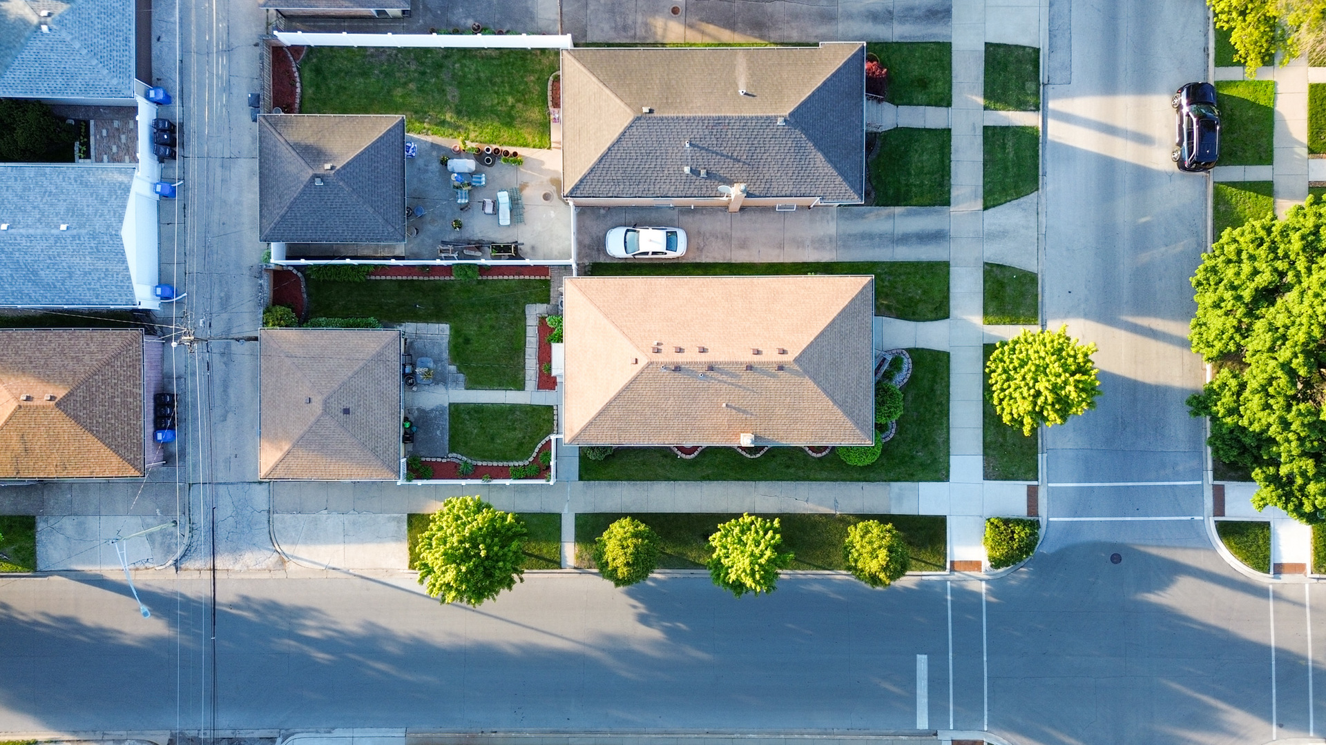 5156 South Natchez Chicago IL 60638