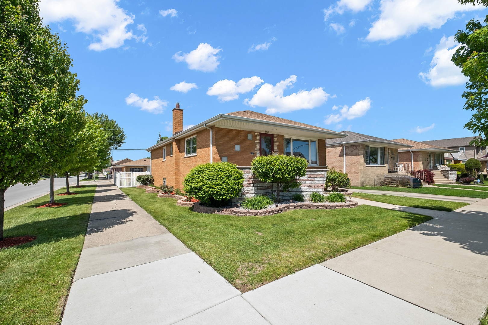5156 South Natchez Chicago IL 60638
