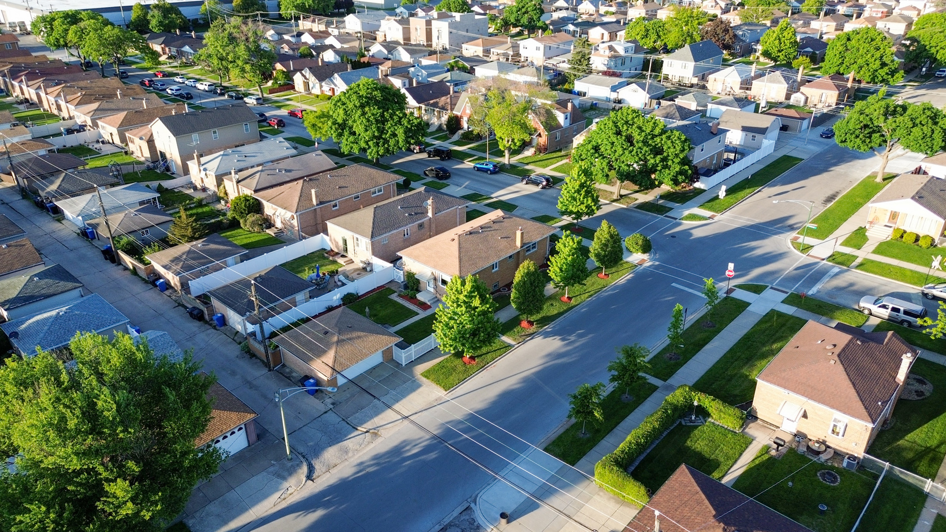 5156 South Natchez Chicago IL 60638