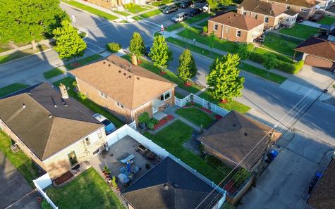 5156 South Natchez Chicago IL 60638
