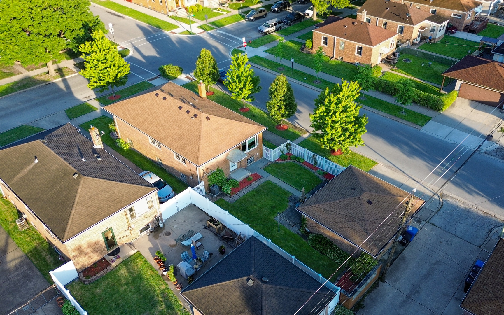 5156 South Natchez Chicago IL 60638