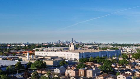 5156 South Natchez Chicago IL 60638