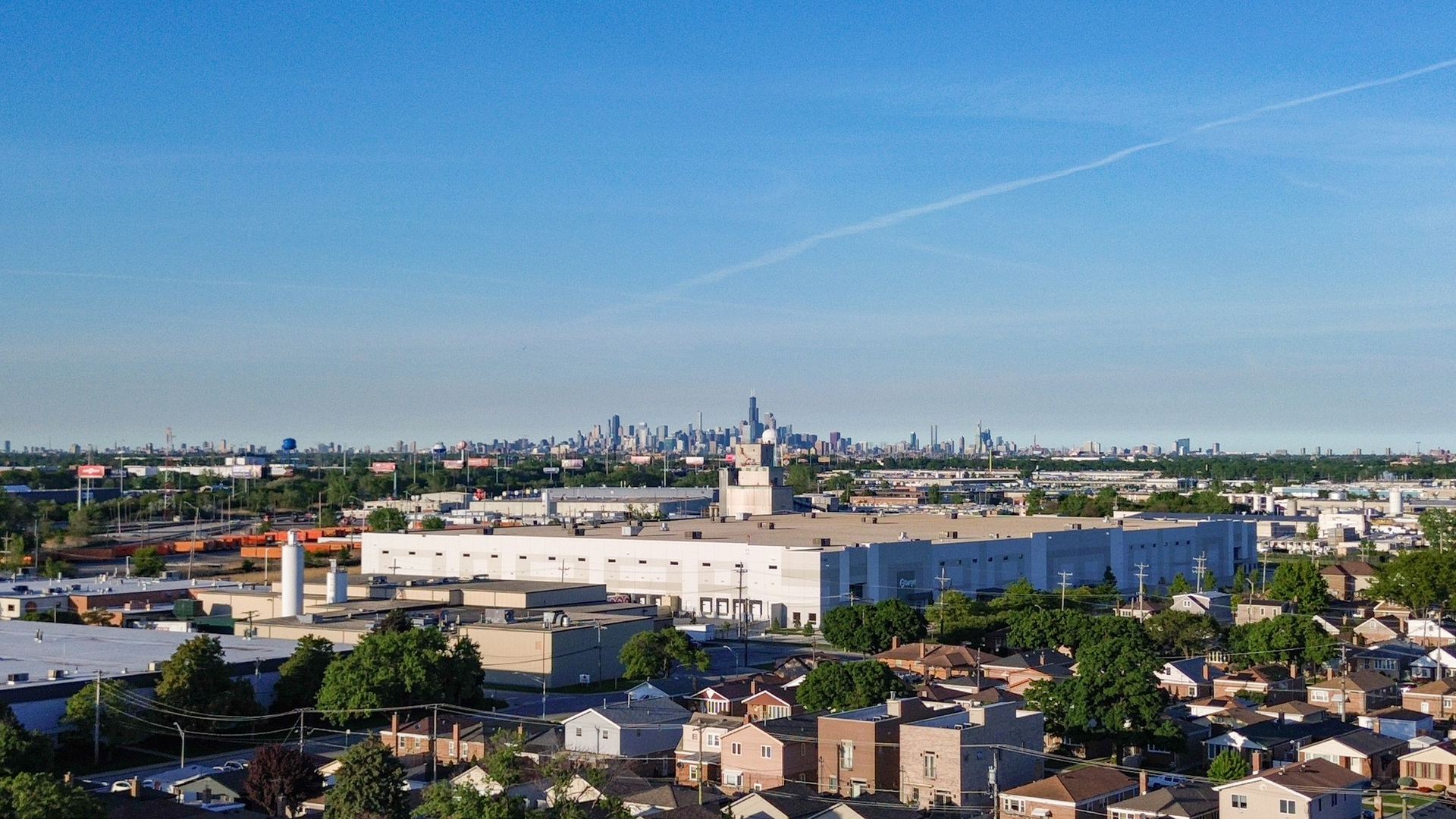 5156 South Natchez Chicago IL 60638