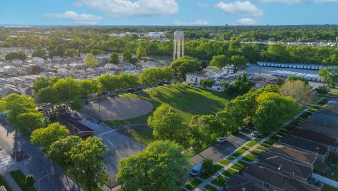5156 South Natchez Chicago IL 60638