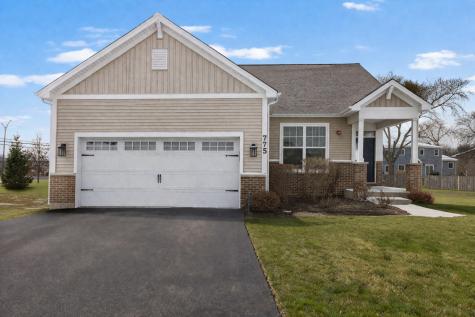 775 West Fairway Drive Addison IL 60101