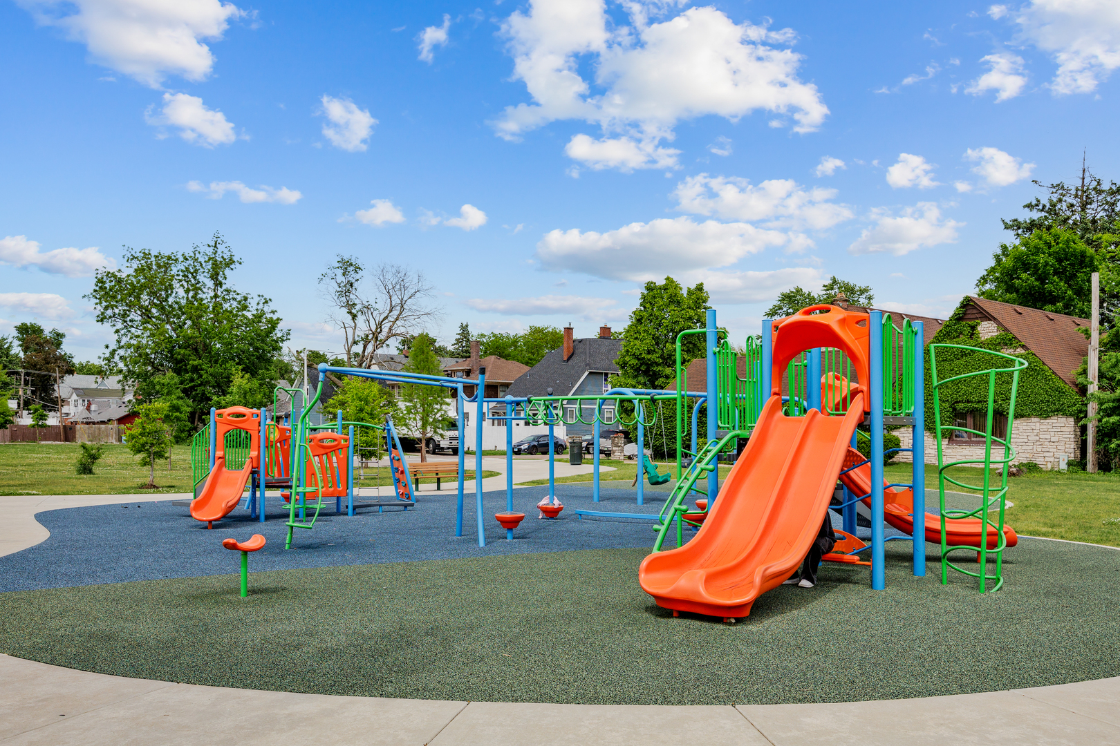 379 Seminary Avenue Aurora IL 60505