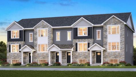 1324 Foxglove Drive Bartlett IL 60103