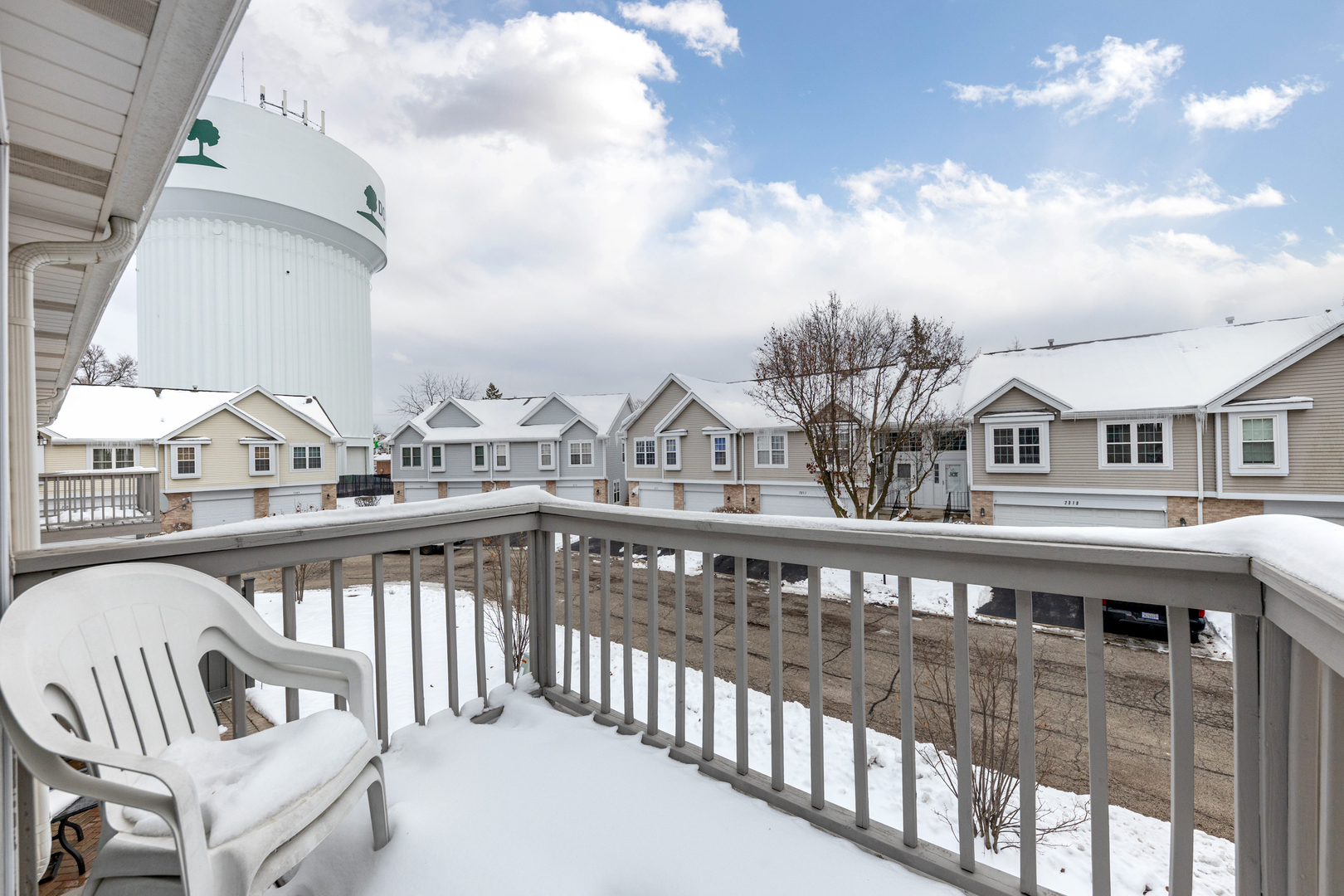 2319 Chasewood Drive Downers Grove IL 60515