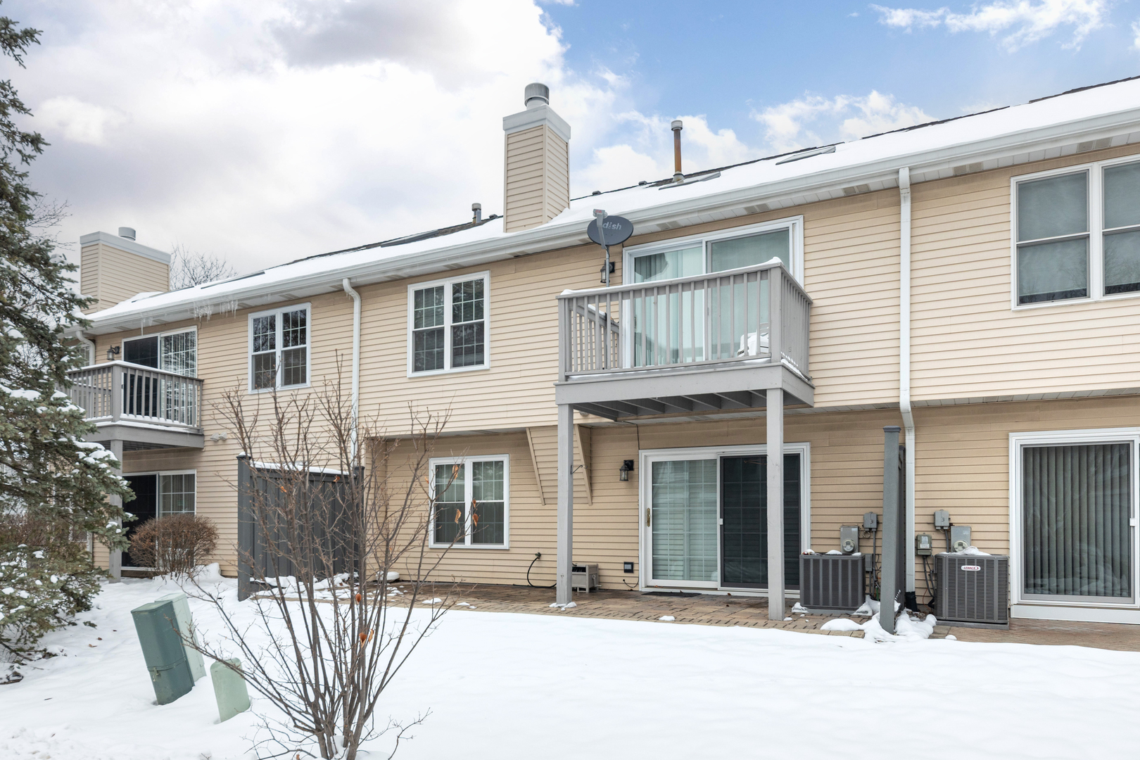 2319 Chasewood Drive Downers Grove IL 60515