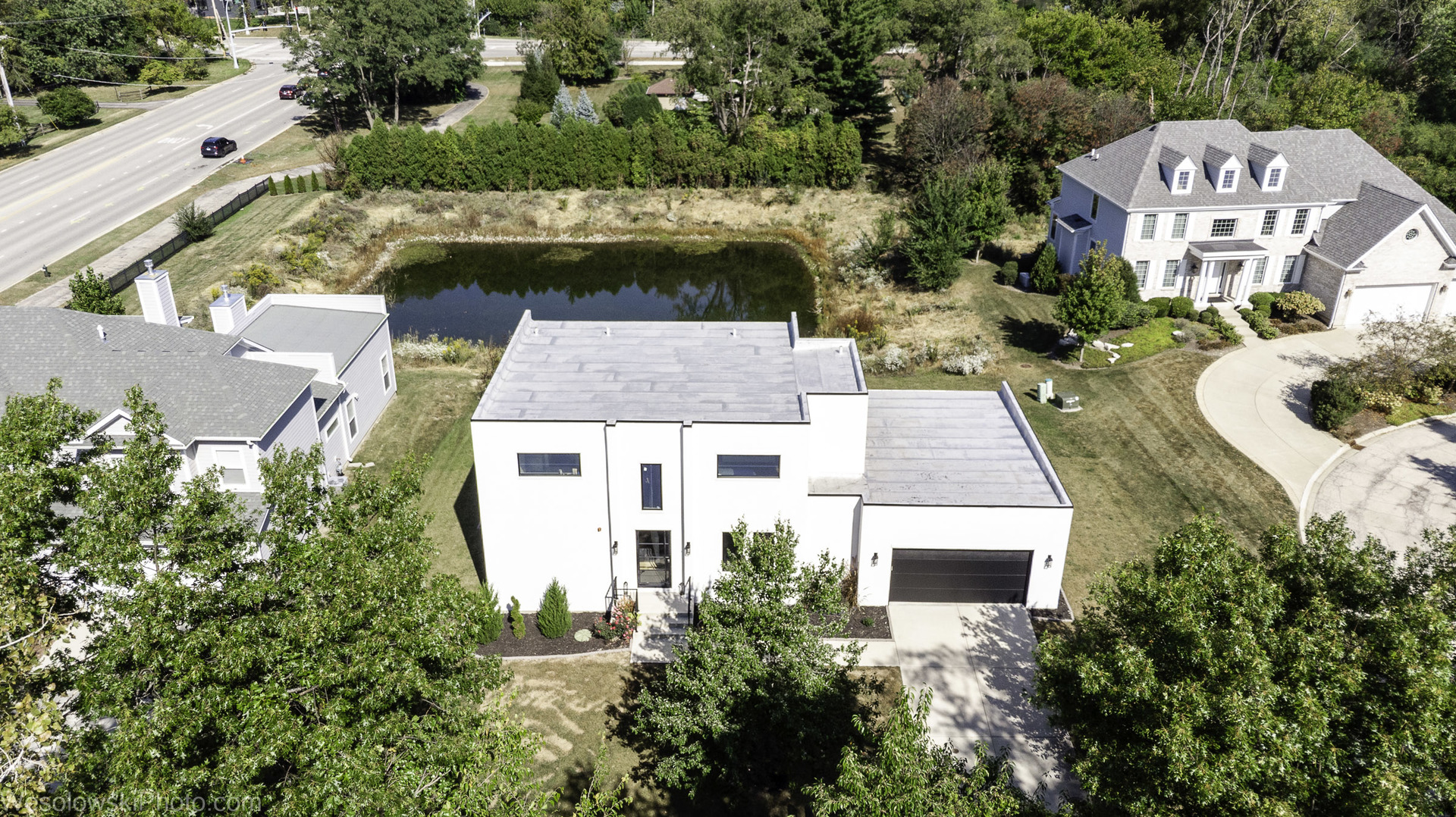 3112 Cara Lane Oak Brook IL 60523