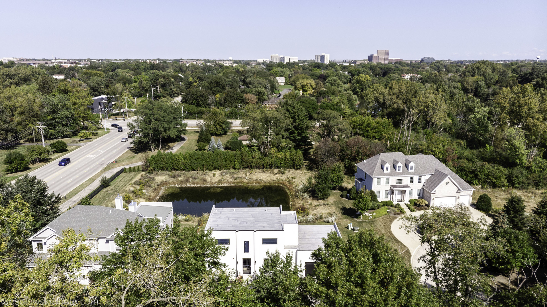 3112 Cara Lane Oak Brook IL 60523