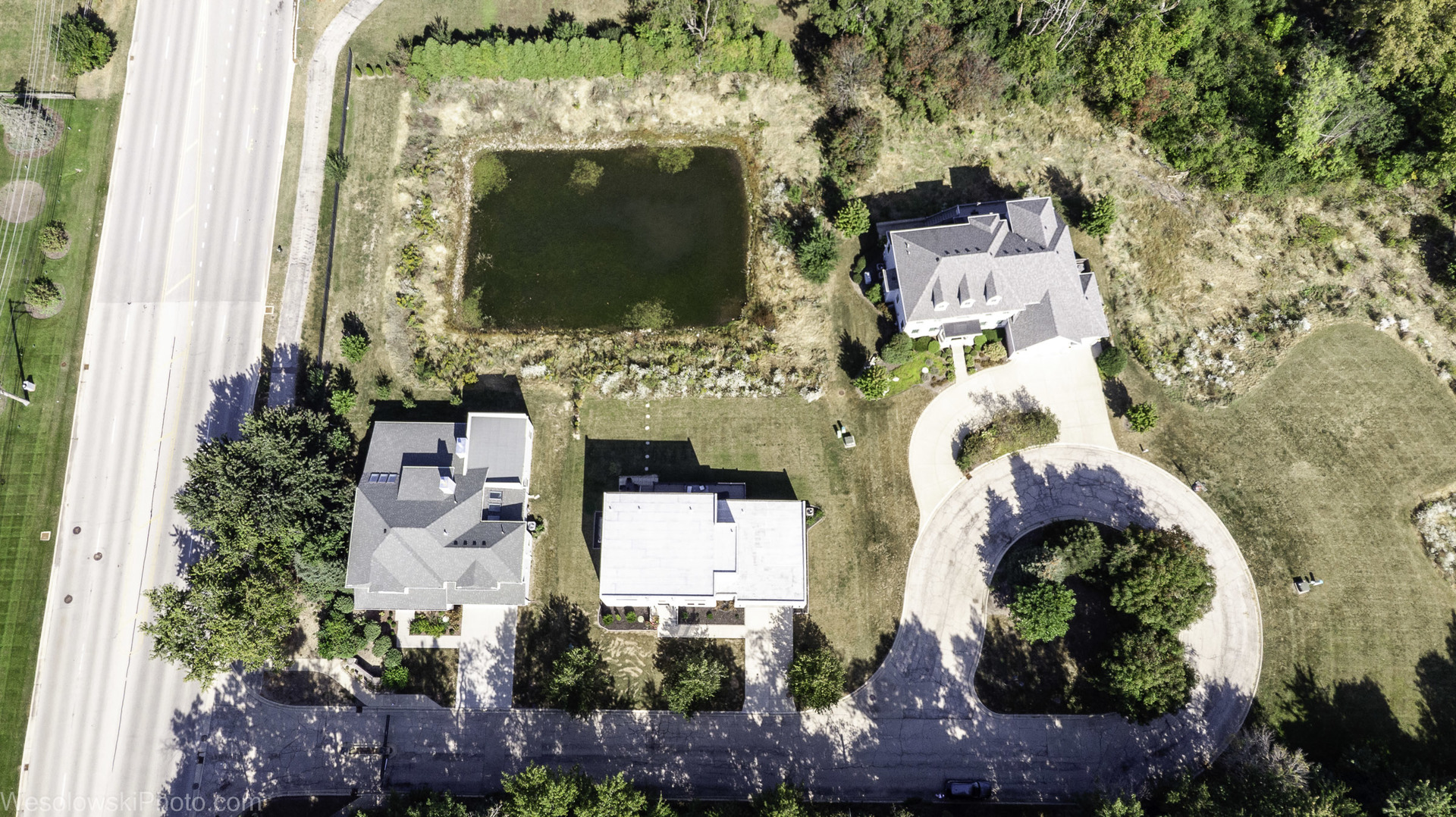 3112 Cara Lane Oak Brook IL 60523