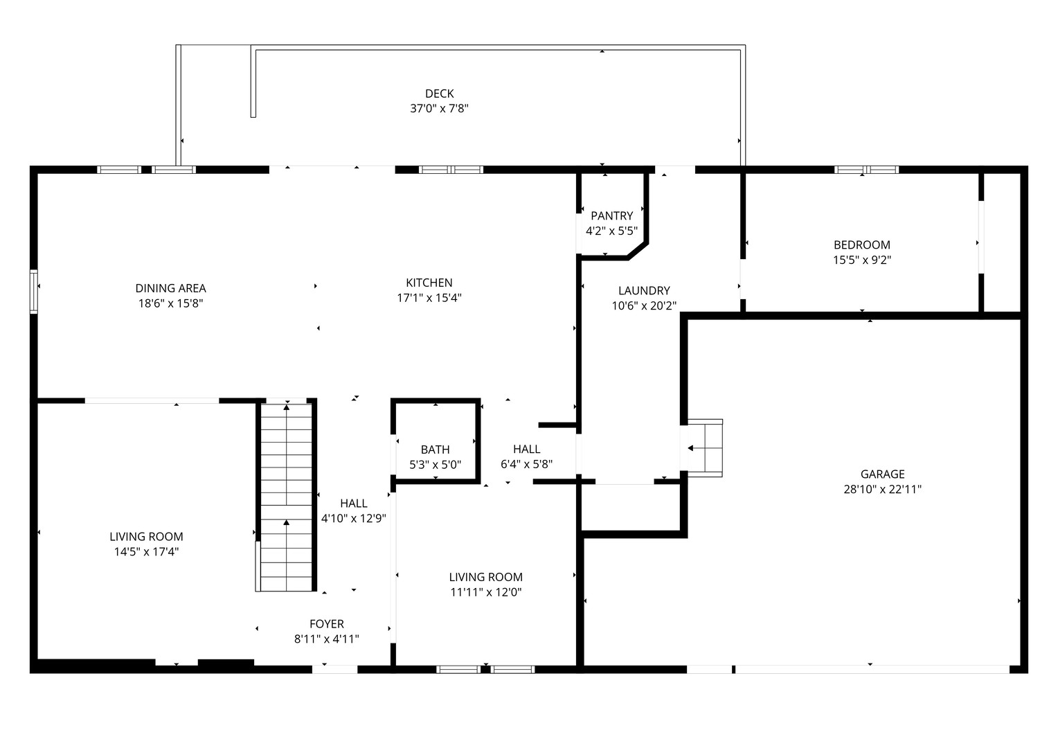 3112 Cara Lane Oak Brook IL 60523