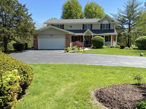 357 Roberts Road Inverness IL 60010