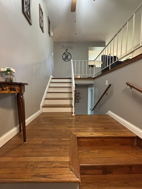 203 Cedarwood Lane Antioch IL 60002