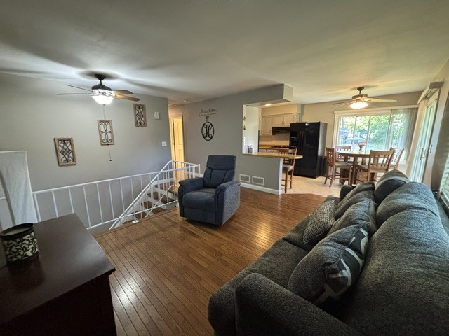 203 Cedarwood Lane Antioch IL 60002