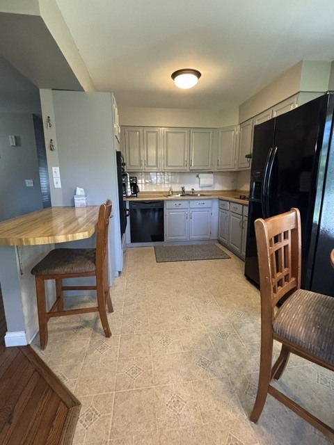 203 Cedarwood Lane Antioch IL 60002